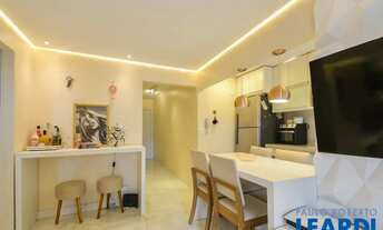 Imagem 7: APARTAMENTO - VILA BUARQUE - SP