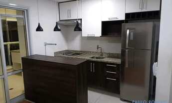 Imagem 2: APARTAMENTO - JARDIM AEROPORTO - SP