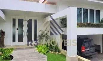 Imagem 3: Barra da Tijuca Casa em condomínio com 4 dormitórios