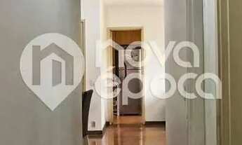 Imagem 6: Tijuca Apartamento com 3 dormitórios