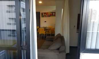 Imagem 5: Aluguel flat temporada