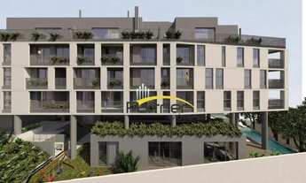 Imagem 6: Cobertura à venda, 250 m² por R$ 3.083.000,00 - Santa Felicidade - Curitiba/PR