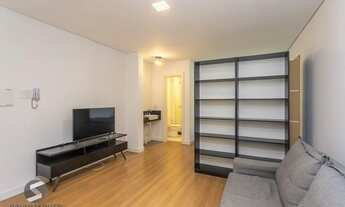 Imagem 3: Apartamento Mobiliado em Área Nobre de Porto Alegre