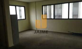 Imagem: Conjunto Comercial com 2 Salas 2 Vagas em