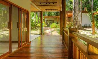 Imagem 11: Casa à venda, 3 quartos, 3 suítes, 3 vagas, Centro - Itacaré/BA