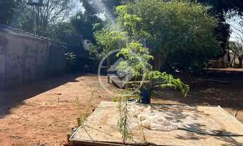 Imagem 2: Hidrolândia - Chácara no Setor Mansões Riviera codigo: 149915