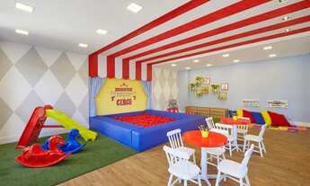 Imagem 5: Alugo apartamento 74m2 Ibiporã