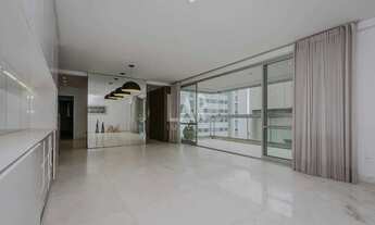 Imagem 3: Apartamento à venda, 4 quartos, 3 suítes, 3 vagas, Luxemburgo - Belo Horizonte/MG