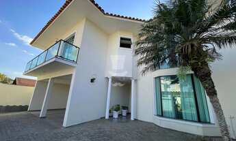 Imagem 4: Casa à venda em Barbacena com 4 quartos sendo 2 suítes no Serra Verde