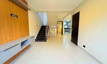 Imagem 6: Sobrado completo no Jd. Monções