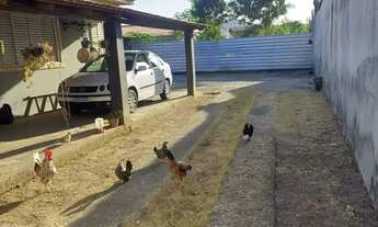 Imagem 7: VENDO CASA COM OPORTUNIDADE PREÇO NO BOA VISTA II, COM 2 QUARTOS VARANDA E MUITO TERRENO