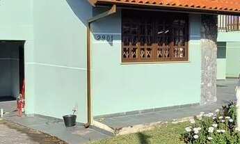 Imagem 2: SOBRADO NO BOQUEIRÃO - 275,00M² CONSTRUÍDO - 386,00M² DE TERRENO