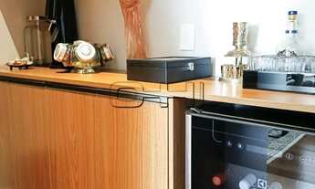 Imagem 14: Venda Apartamento 3 Dormitórios - 123 m² Pompéia