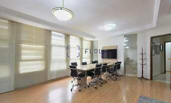 Imagem 7: Salas/conjuntos Para Venda República, 126m² - (condomínio Italia