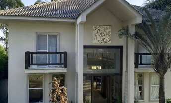 Imagem 5: CASA EM CONDOMÍNIO - RESIDENCIAL TAMBORÉ - SP