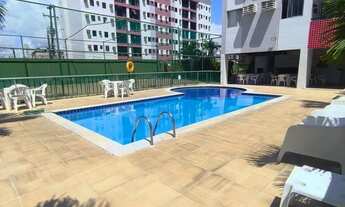 Imagem: Apartamento para locação no VILLAGE DAS