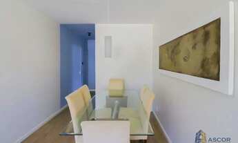 Imagem 2: Apartamento de 2 dormitórios com vaga, Centro, Florianópolis!