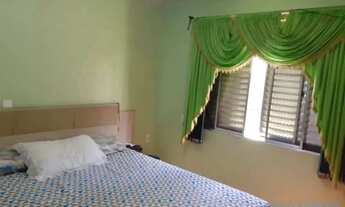 Imagem 7: CASA ASSOBRADADA - VILA GUARACIABA - SP