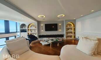 Imagem: Apartamento com 3 dormitórios à venda