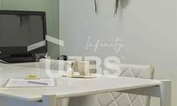 Imagem 3: Focus Business Center - Sala Comercial