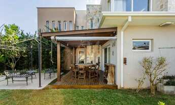 Imagem 3: Casa de 4 Quartos no Condomínio Villa Felicce