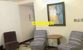 Imagem 6: Casa Comercial à Venda no Centro de São Bernardo 98m², Ideal para Escritórios e Clínicas