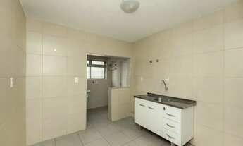 Imagem 5: Apartamento para venda em Santa Teresinha com 3 quartos, sendo 1 suíte , 88m²