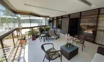 Imagem: Apartamento com 3 quartos à venda, 180