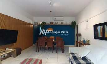 Imagem 6: Laranjeiras Apartamento com 3 dormitórios