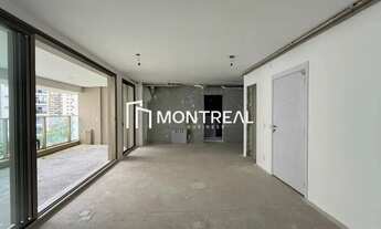 Imagem 6: APARTAMENTO À VENDA EM MOEMA - 3 DORMITÓRIOS, 3 SUÍTES, 2 VAGAS DE GARAGEM