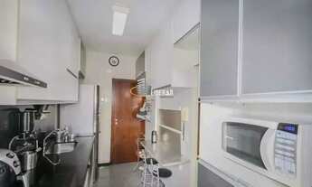 Imagem 6: Apartamento com 4 Quartos e 3 banheiros para Alugar, 128 m² por R$ 5.000/Mês