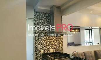 Imagem 7: Apartamento de 2 Dormitórios, 1 Suíte e 2 Vagas ? Localização Privilegiada 650metros do Me