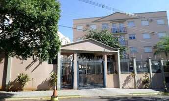 Imagem 2: Apartamento 3 quartos no Bairro Saudade, Araçatuba