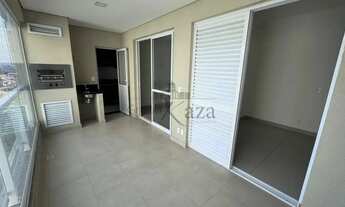 Imagem 6: Oportunidade - Apartamento - Jardim Aquarius - Condomínio Enjoy - 3 Dormitórios - 99m²