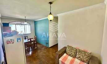 Imagem 3: Apartamento à venda, 3 quartos, 1 vaga, Liberdade - Belo Horizonte/MG