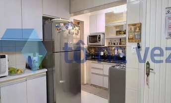 Imagem 5: Sobrado à venda 150m² com 3 dormitórios e Churrasqueira em Rudge Ramos, São Bernardo do Ca