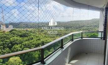 Imagem 4: APARTAMENTO RESIDENCIAL em NATAL - RN, TIROL