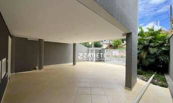 Imagem 3: Sobrado com 4 dormitórios, 200 m² - venda por R$ 1.000.000 ou aluguel por R$ 5.000/mês - J