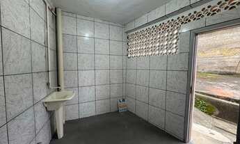 Imagem 3: Casa com 2 quartos para locação no Roseiral Petrópolis/RJ