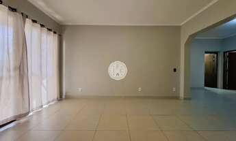 Imagem 2: Apartamento com 3 quartos sendo 1 suíte - Aluguel - Edifício Dr. Júlio Gallo - Centro de R