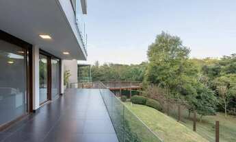 Imagem 6: Imóvel para venda possui 493 metros quadrados com 4 quartos em Agronomia - Porto Alegre