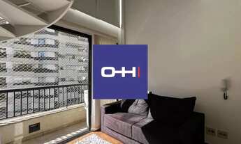 Imagem 4: Aluguel Apartamento 1 Dormitórios - 45 m² Jardim Paulista