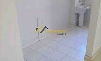 Imagem 4: OPORTUNIDADE! APTO COND. CLUBE,03 QTS,SUÍTE,PRÓX. LINHA VERDE