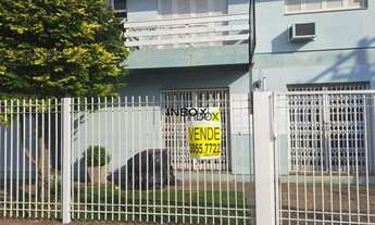 Imagem: Inbox Imobiliária vende casa no Bairro