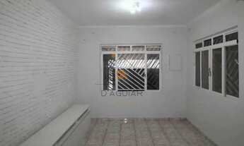 Imagem 6: Sobrado para alugar no Imirim com 125 m² e 3 dormitórios/quartos disponíveis