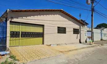 Imagem: Casa à Venda 2 quartos, sendo 1 suíte