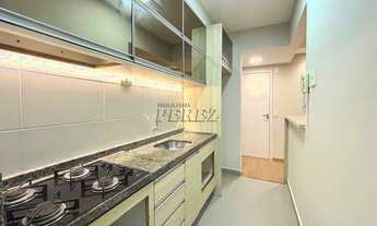 Imagem 5: Apartamento para alugar no Terra Bonita condomínio Pateo Allegro