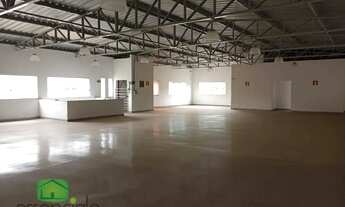 Imagem 4: Andar Corrido 360m² Bernardo Monteiro - Contagem/MG