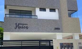 Imagem: Apto térreo com área externa 3 quartos