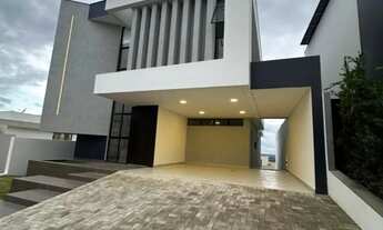 Imagem 4: Casa no Terras Alphaville - 330m²